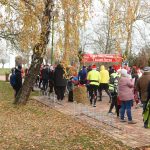 Balatonszárszói Télapó Futás